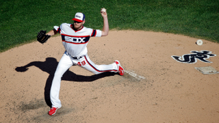 Chris Sale Is Wasting His Talent On The South Side